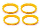 BBS Centering Ring Set 66.5mm by BBS HW65251011.4