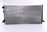 Radiator - VWAudi | 3A0121253AB