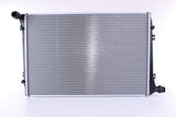 Radiator - VWAudi | 1K0121251EJ