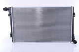 Radiator - VWAudi | 1K0121251AM
