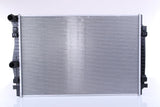 Radiator - VWAudi | 5Q0121251GL