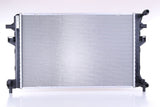 Radiator - VWAudi | 5Q0121251GF