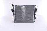 Radiator - VWAudi | 7P0121212K