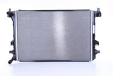 Radiator - VWAudi | 5Q0121251HP