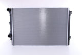 Radiator - VWAudi | 1K0121253BL