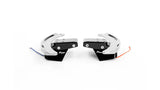 Racingline Magnetic Gearshift Paddles for VW Mk8 Golf & MQB Evo Models by Racingline