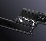 Racingline R600E Carbon Fiber Cold Air Intake - VW/Audi MK7 / MK8 / 8V / 8Y / Golf / GTI / Golf R / A3 / S3 by Racingline VWR1210R601EG
