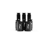RacingLine DSG Gearbox Billet Oil Feed Tubes - VW/Audi / DQ500 / DQ381 by Racingline VWR040302