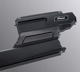 Racingline R600E Carbon Fiber Cold Air Intake - VW/Audi MK7 / MK8 / 8V / 8Y / Golf / GTI / Golf R / A3 / S3 by Racingline VWR1210R601EM