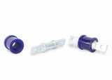 SuperPro 2003 Mitsubishi Lancer Evolution Rear Upper Inner Control Arm Bushing Kit by Superpro SPRSPF2062K
