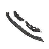 Velt Sport Carbon Fiber Front Lip (V2) - BMW / 4 Series / G82 M4 (Coupe) by Velt Sport VELT-EXT-0063