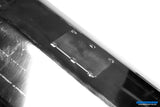 Eisenmann Performance Exhaust - Mercedes W211 E55 AMG
