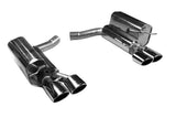 Eisenmann Performance Exhaust - Mercedes W211 E55 AMG