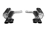 Eisenmann Performance Exhaust - Mercedes W211 E55 AMG