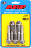 ARP 1/2-13 X 2.250 12pt SS Bolts