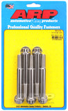 ARP 1/2-13 X 3.750 12pt SS Bolts