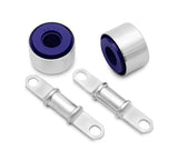 SuperPro 2014 Mazda 3 i SV Rear Trailing Arm Forward Bushing Kit by Superpro SPRSPF4217K