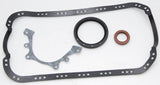 Cometic Street Pro 86-89 Honda D16A1 / A9 1.6L DOHC Bottom End Gasket Kit by Cometic CGS-PRO2033B