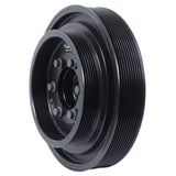 Fluidampr 15-21 Dodge Hellcat 6.2L Supercharged Steel Internally Balanced Damper (11 Percent OD) by Fluidampr FDR910302