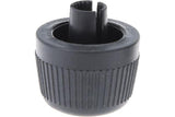 Radio Knob - BMW by URO Parts 65828372162-URP