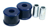 SuperPro 1967 Jaguar 240 Rear Control Arm Bushing Kit by Superpro SPRSPF0789K