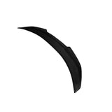 Suvneer Motorsports Suvneer PSM Designed F82 Carbon Fiber Trunk Spoiler F82CFPSMSPOILER