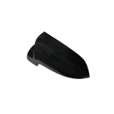 Suvneer Motorsports Suvneer M4 Designed F10 LCI Carbon Fiber Mirror Caps F10LCICFMIR