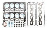 Cometic Street Pro 12-14 Chrysler 300 6.4L Apache Gen-3 Hemi 4.150in Bore .054in Top End Gasket Kit by Cometic CGS-PRO1048T