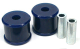 SuperPro 1993 Mazda RX-7 Base Rear Differential-to-Crossmember Bushing Kit by Superpro SPRSPF2674K