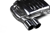 Eisenmann Performance Exhaust - BMW / E82 / E88 / 128i