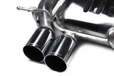 Eisenmann Performance Exhaust - BMW / E82 / E88 / 128i