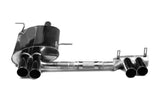 Eisenmann Performance Exhaust - BMW / E36 / E37 / 1.8 / 1.9 / Z3