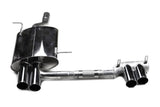 Eisenmann Performance Exhaust - BMW / E36 / E37 / 1.8 / 1.9 / Z3
