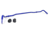 SuperPro 2018 Kia Stinger Base Front 24mm 2-Position Adjustable Sway Bar Kit by Superpro SPRRC0100FZ-24