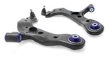 Superpro 06-12 Toyota RAV4 Lower Control Arm Set - Front by Superpro SPRTRC1143