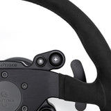 JQ Werks Madtrace Toyota A90 / A91 Chassis Racing Steering Wheel System by JQ Werks