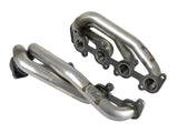 aFe Ford F-150 15-22 V8-5.0L Twisted Steel 304 Stainless Steel Headers by AFE 48-33025-1