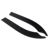 CJM Motorsport Rear Diffuser for MK7.5 Facelift GLI (2022 - 2024) by CJM Industries