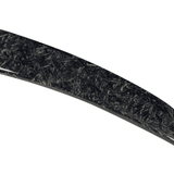 Suvneer Motorsports Suvneer M4 Designed F36 Forged Carbon Fiber Trunk Spoiler F36CFM4SPOILER-FG