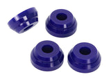SuperPro 1978 Subaru Brat DL Front Strut Rod-to-Chassis Mount Bushing Kit by Superpro SPRSPF2534K