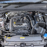 RamAir High Performance Foam Cold Air Intake Kit - VW/Audi / Mk7.5 / Mk7.75 / 1.5T / Jetta / Taos by RamAir JSK-143-BK