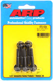 ARP M6 x 1.00 x 35 Black Oxide 12pt Bolts (5/pkg)