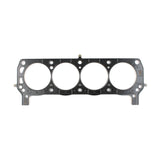 Cometic Ford 289 / 302 / 351 4.155 inch Bore .044 inch MLS Head Gasket (Non SVO) by Cometic CGS-C5515-044