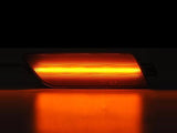 AutoTecknic LED Side Markers - Porsche Macan 95B by AutoTecknic ATK-PR-0014-A