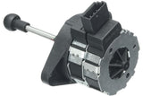 Headlight Leveling Motor - MINI by URO Parts 67168352206-URP