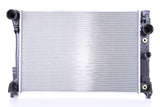 Radiator - Mercedes | 2045001503