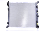 Radiator - Mercedes | 995004603