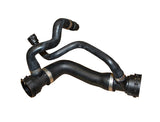 Molded Coolant Hose SAE 20R4 BMW | 17127546064