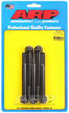 ARP M10 x 1.50 x 100 12pt Black Oxide Bolts (5/pkg)