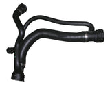 Molded Coolant Hose SAE 20R4 - BMW | 17127526954